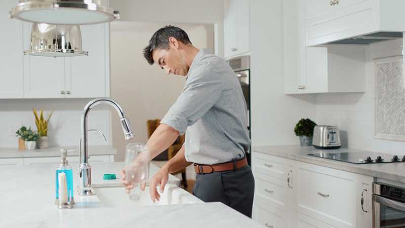 Screenshot from video