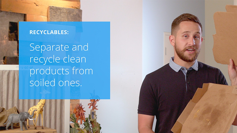 Jeremy explaining when in doubt