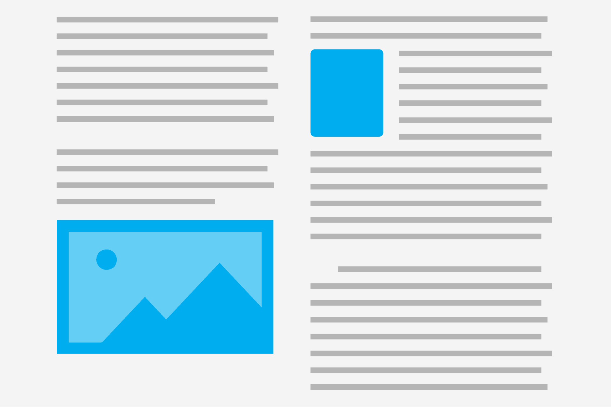 Photos & Graphics Icon